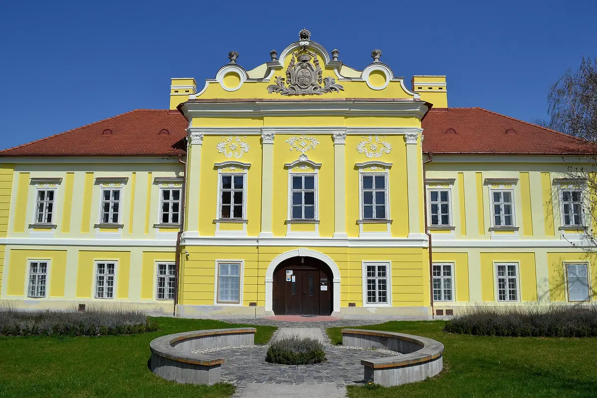 Kaštieľ v Dunajskej Strede